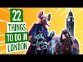 22 AWESOME Watch Dogs: Legion Features | Easter Eggs, Map + MORE!