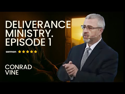 Deliverance Ministry | Can a Christian Be Attacked by Demons? | Conrad Vine