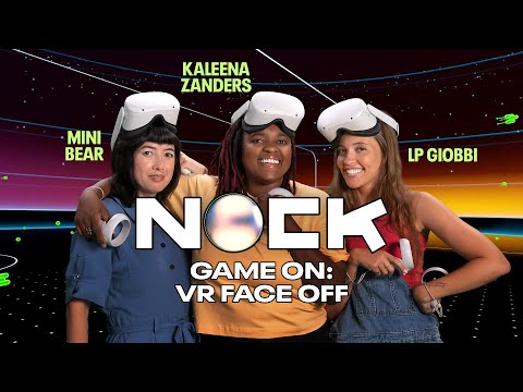Game On: Nock