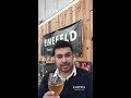 Bottling Line QC Enefeld London Pilsner