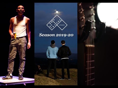 Box of Tricks Season Trailer 2019-20