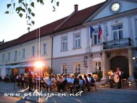 Pihalni orkester KD Ivan Kaučič