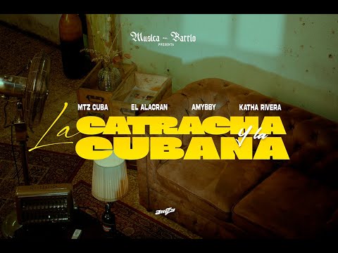 MUSICA PAL BARRIO and 3 more