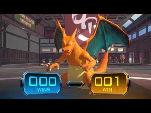 picano (Charizard/Braixen) vs SKDale (Garchomp) - Guard Break XVII - 07/13/19