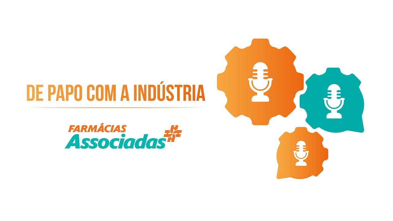 De Papo com a Industria - Kimberly