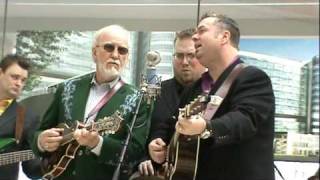 Doyle Lawson & Quicksilver - Nothing Can Touch Me - Children's Hospital & Arena Tour