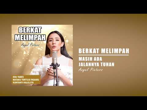 Ada Jalannya Tuhan - Angel Pieters [Official Audio]
