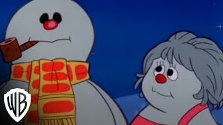 Frosty's Winter Wonderland- Frosty's Hat