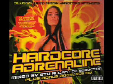 DJ Kurt - Secret Raver