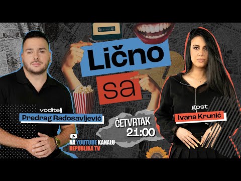 LIČNO SA Ivana Krunić otkrila istinu o Tei Tairović i rijalitju Zadruga, RTS je odbio: Mrzeli su me!