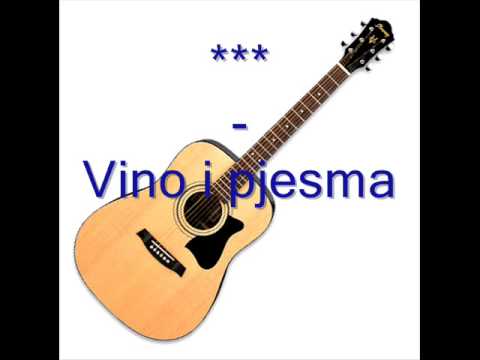 PLAVA NOĆ -Vino i pjesma.mp3