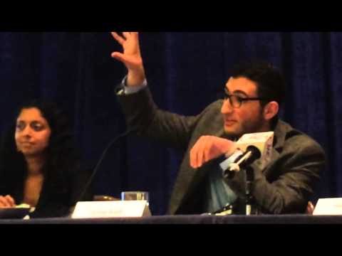 Tareq Radi youtube video #2