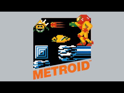 Metroid - Complete Soundtrack [FULL OST] (w/ timestamps)