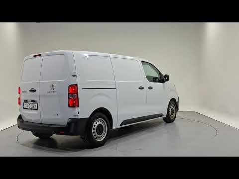 Peugeot Expert PROFESSIONAL STD 1.5 HD - Image 2