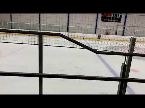 Helsinki Ringette B Live-stream