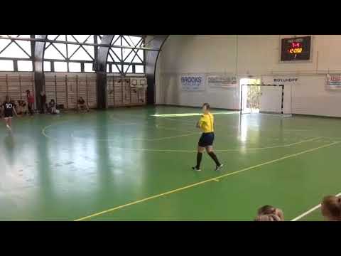 NBI/B 1. forduló, Pázmándi NK - DKKA U19, 2018. 09. 16.