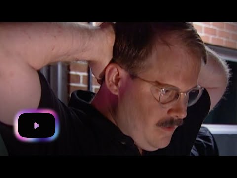 The FBI Files | Murdering Cowboy | Series 1 Episode 10