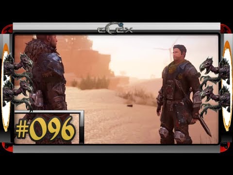 Rays Steckbriefe 📜Elex #096📜