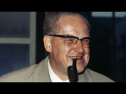 Herbert Wehner : das ich Kommunist gewesen bin