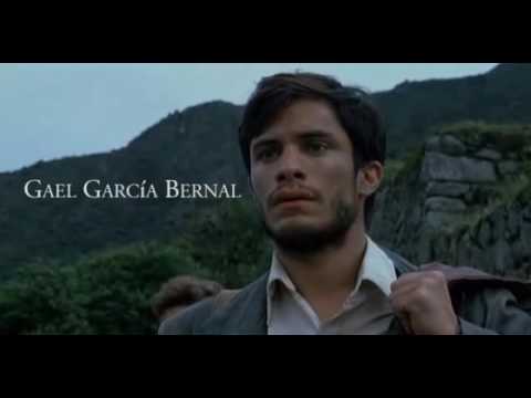 Trailer - Diarios de motocicleta