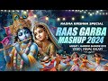 Raas Garba Mashup 2024 Radha Krishna Special Visual Galaxy Hardik GFX Navratri Mashup 2024