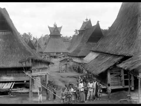 Kabang Kiung (Surdam Tukang Ginting)