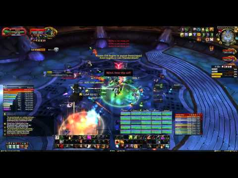 Zonker, give yourself a nubless bro.