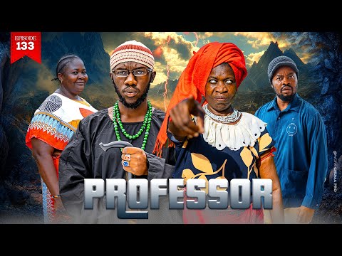 PROFESSOR [133]
