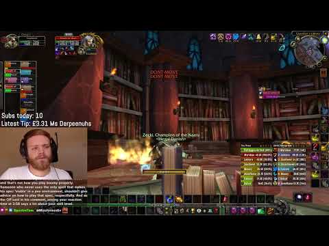 Shade of Aran in a nutshell