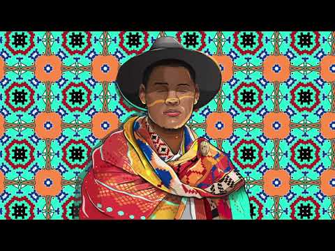 Samthing Soweto - Omama Bomthandazo feat. Makhafula Vilakazi