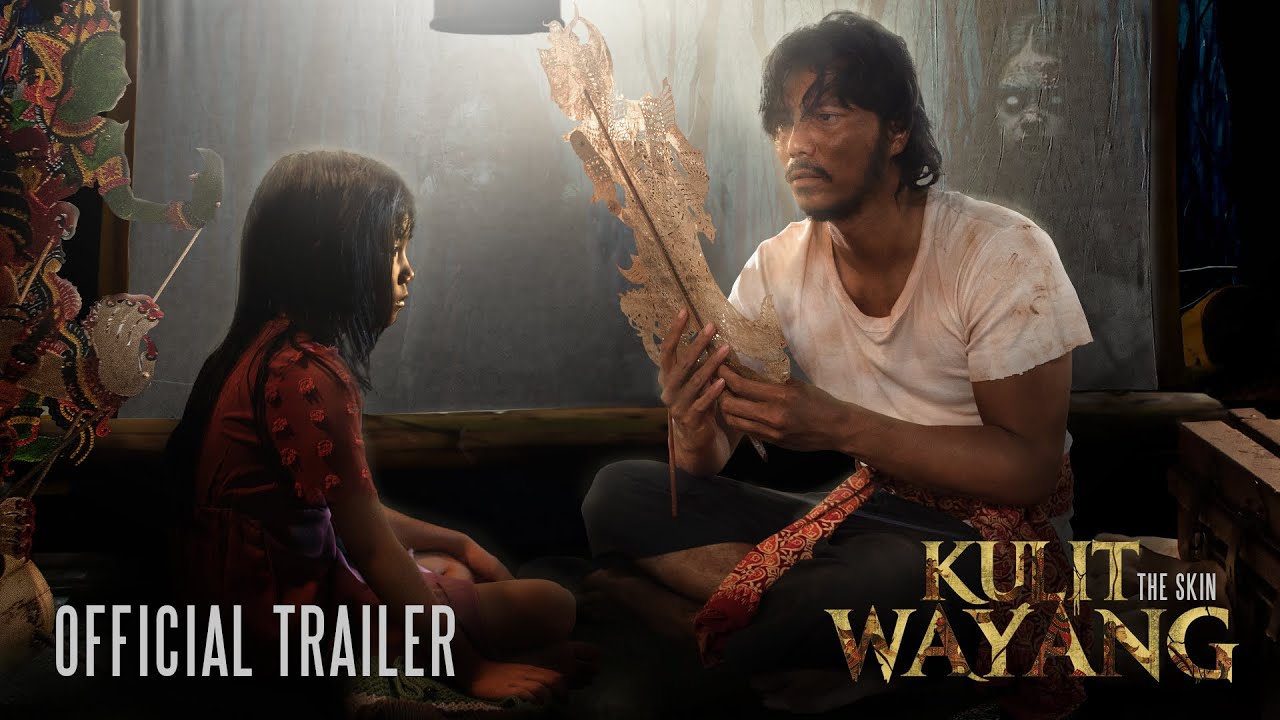 Kulit Wayang (Official Trailer)