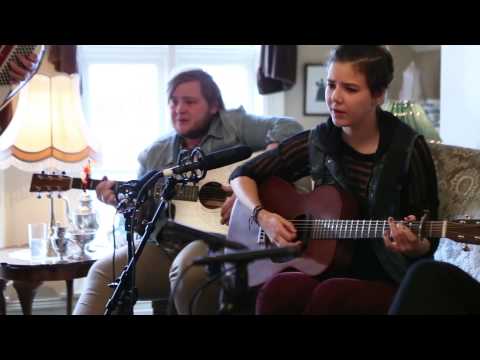 Of Monsters and Men - King and Lionheart (Live on KEXP)