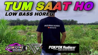 Download lagu Dj TUM SAAT HO SUPER LOW HOREG mp3