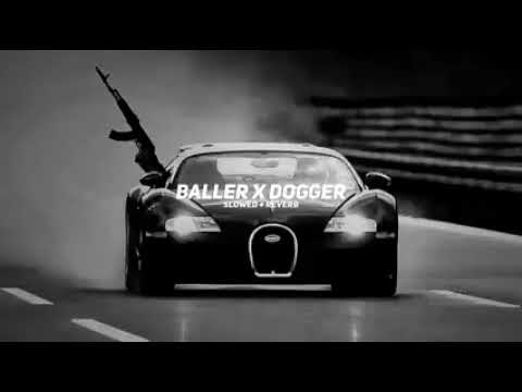 BallerxDogeer | song | slowed and reverb | mashup