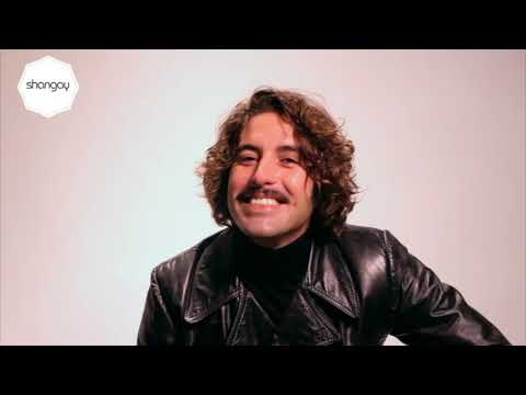 MAXIMILIANO CALVO, todo un liante | ENTREVISTA SHANGAY