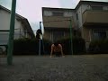 100 Push ups+20 Muscle ups+Pull up Hold 腕立て、マッスルアップ、懸垂