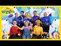Baby Shark The Wiggles Feat Ms Rachel Preschool Sing Along Nursery Rhyme For Toddlers