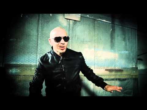 Pitbull & Honorebel - I Wanna on Blastro