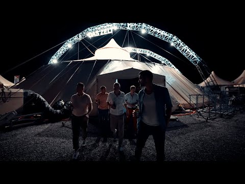 BLISS | Acapulco Show-Reel 2023