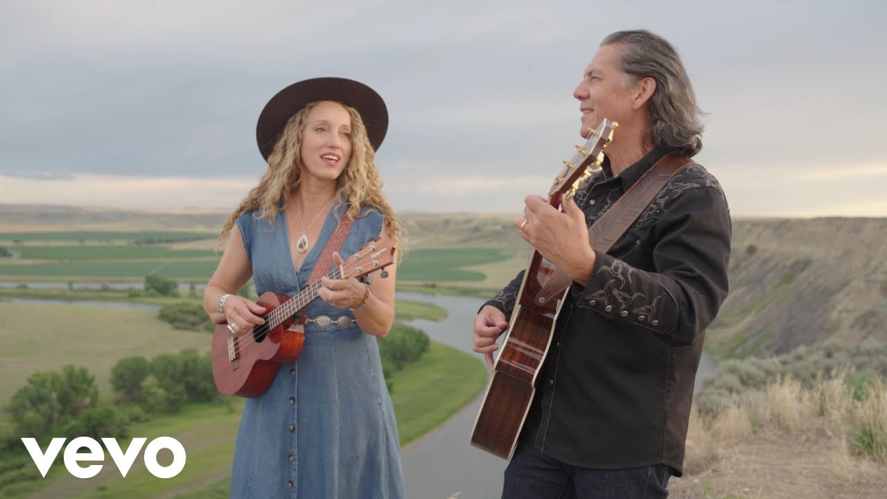 Promotional video thumbnail 1 for Joselyn & Don - Americana with Soul