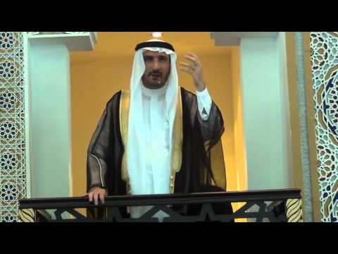 خطبة الجمعة 8-8-2014