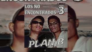 Plan B - Tocarte Remix (Audio Original)