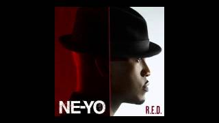 Stress Reliever - Ne-yo (R.E.D. Deluxe)