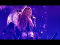 Shakira She Wolf LMYNL Tour Live In Atlanta 6 26 26 4K HDR HQ AUDIO