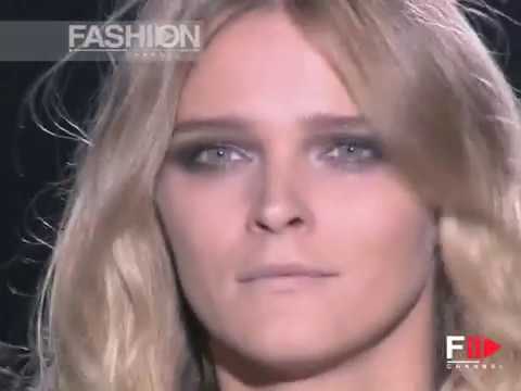 Fashion Show "Gucci" Spring Summer 2008 Pret a Porter Milan 3 of 3 by Fashion Channel