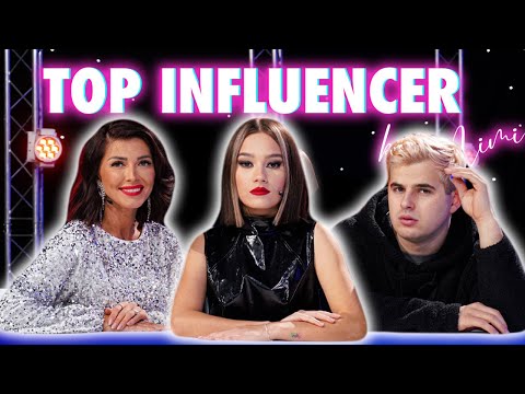 #TopInfluencer Ep3 - Who argues the best?