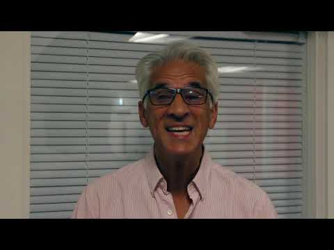 Chalke Talk 89: The Judgement of God: What does that Mean?