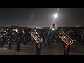 FBA Brass Band Tsunamy Lemohang  Rato La Jesu 2025 Blessing Feast
