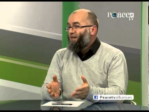 Kush ishte Muhamedi alejhi selam? - Hoxhë Ekrem Avdiu