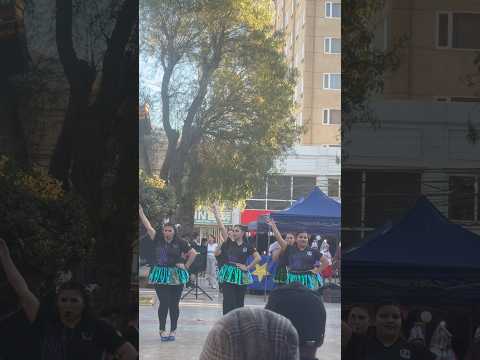 Caporales San Gabriel de Copiapo #caporales #cultura #copiapo #danza # #viral #atacama #chile #viral